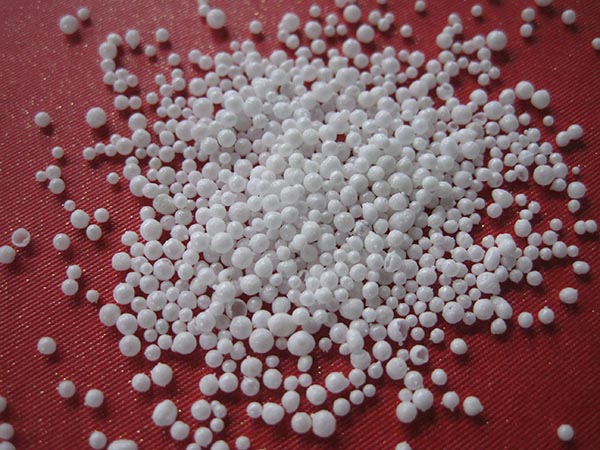 氧化铝空心球在隔热材料的应用