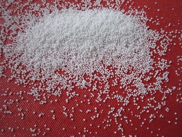 氧化铝空心球浇注料的特点