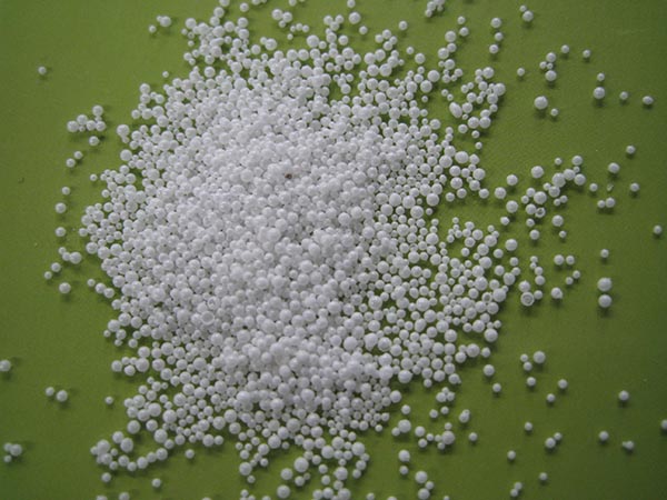 氧化铝空心球在填充中的作用