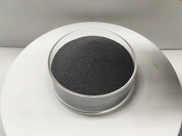 宝珠砂在耐磨涂层中的作用