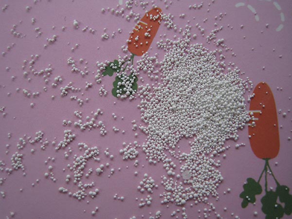 氧化铝空心球填料有什么特点