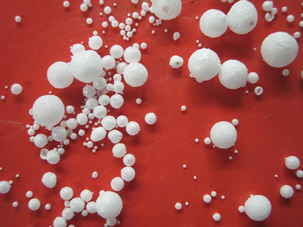 氧化铝空心球 氧化铝空心球