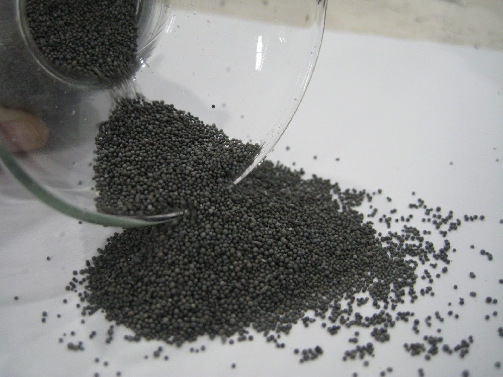 宝珠砂-覆膜砂-铸造用熔融陶瓷砂